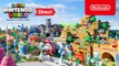 Super Nintendo World - Nintendo Direct 19-12-2020