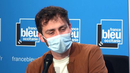 C'est Rugby avec Marius Delaunay