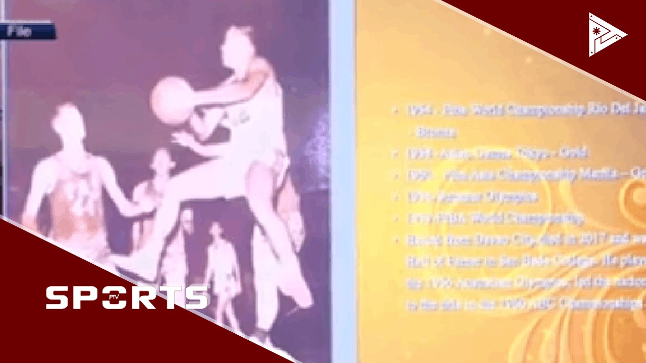 PTV SPORTS | PH Sports Hall of Fame Awarding, "Hybrid" ang format