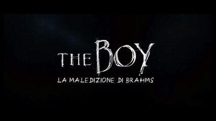 THE BOY II - La maledizione di Brahms WEBRiP (2020) (Italiano)