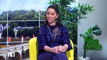 MINI TILT - 05/03/2021 - Célébrez la Journée Internationale des Droits des Femmes avec Pih Poh & Plurielles