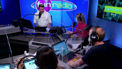 Bruno dans la radio - L'intégrale du 08 mars