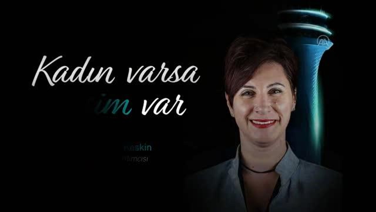 Son dakika gündem: İstanbul Emniyet Müdürlüğü, Dünya Kadınlar Günü'nü kutladı