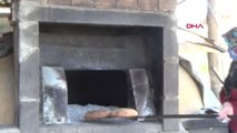 Son dakika haber: GAZİANTEP 15 gün bayatlamayan ekmek yapıp, satıyor