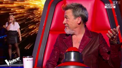 The Voice 2021 : après son élimination polémique, Marina Battista se confie