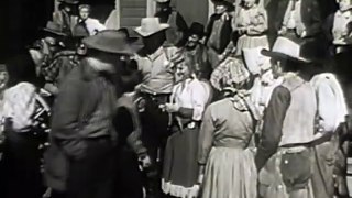 Annie Oakley - Season 1 - Episode 4 - The Dude Stagecoach