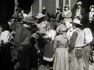 Annie Oakley - Season 1 - Episode 4 - The Dude Stagecoach