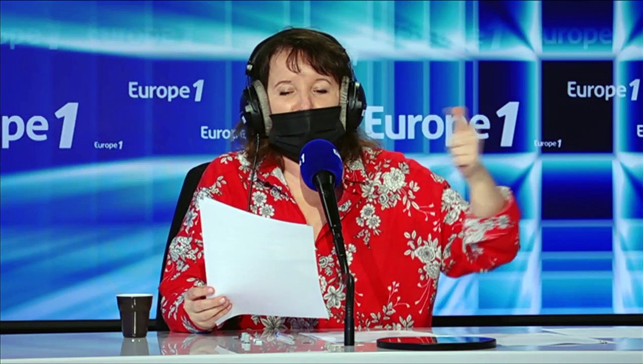 Droits des femmes : "Le mot féministe fait peur à ceux qui ne veulent pas que les choses changent"