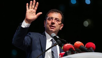 İmamoğlu'ndan tepki çeken Kadınlar Günü paylaşımıyla ilgili ilk yorum: Tamamen iyi duygularla doludur