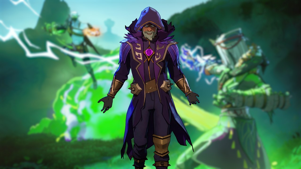 Get The $100 Warlock Chapter Pack for Free | Sp...