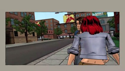 Spiderman Ultimate PC Gameplay