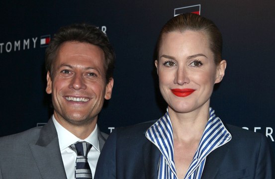 Alice Evans : son ex Ioan Gruffudd la terrifie