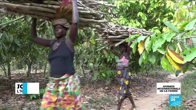 Journée des droits des femmes : l'héritage, un frein à l'émancipation des femmes africaines