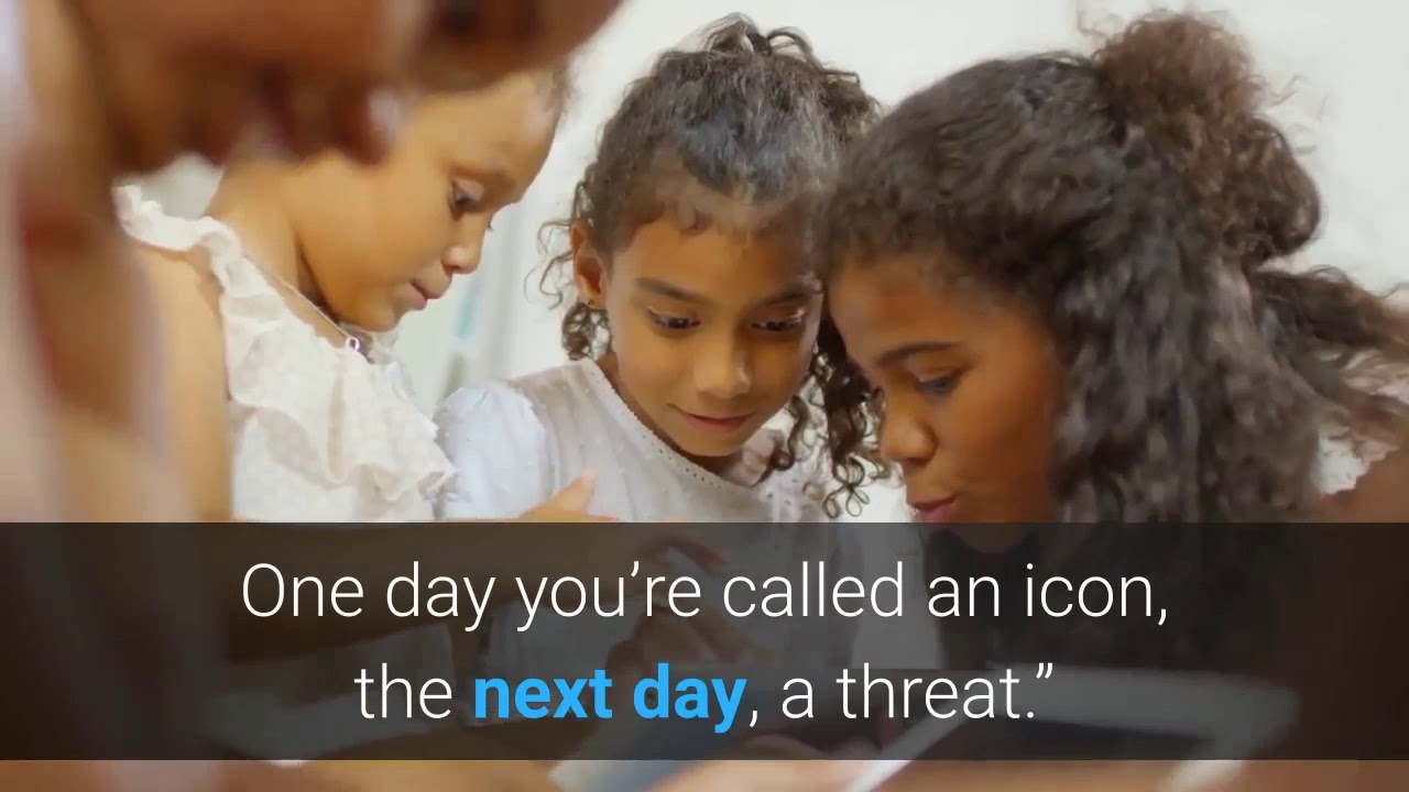 Amanda Gorman says she was racially profiled near her home - video