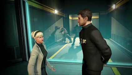 The Amazing Spiderman PC Gameplay