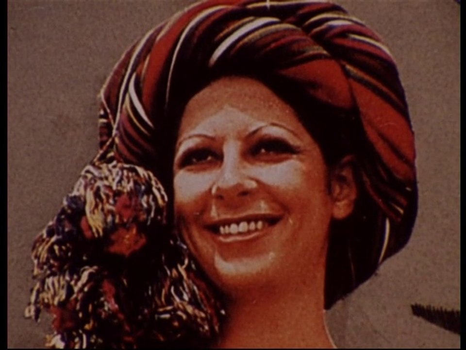 Abrechnung in Guatemala oder eine Reise nach Nebaj (1980)