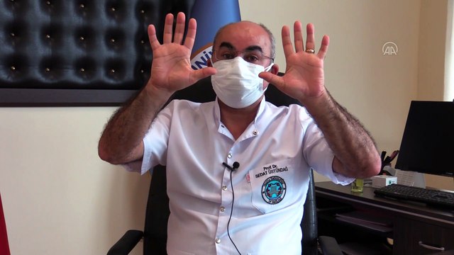 EDİRNE -İşlenmiş gıdaların içindeki tuz oranı böbrek sağlığı için risk oluşturuyor