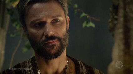 Novela Gênesis Capítulo 33 Completo HD