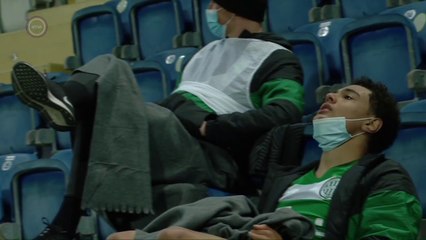 Zalaegerszegi TE 2-2 Ferencváros