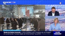 BFMTV répond à vos questions : Vaccinodromes, à quand en France ? - 08/03