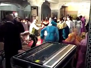 نايضة مع أركسترا دنيا ٱكادير Rabi3 Zmyme nayda