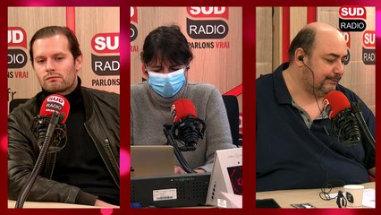 Hugo Becker (Je te promets)  - "J'aimerais être Paul. C'est une chance de l'interpréter"