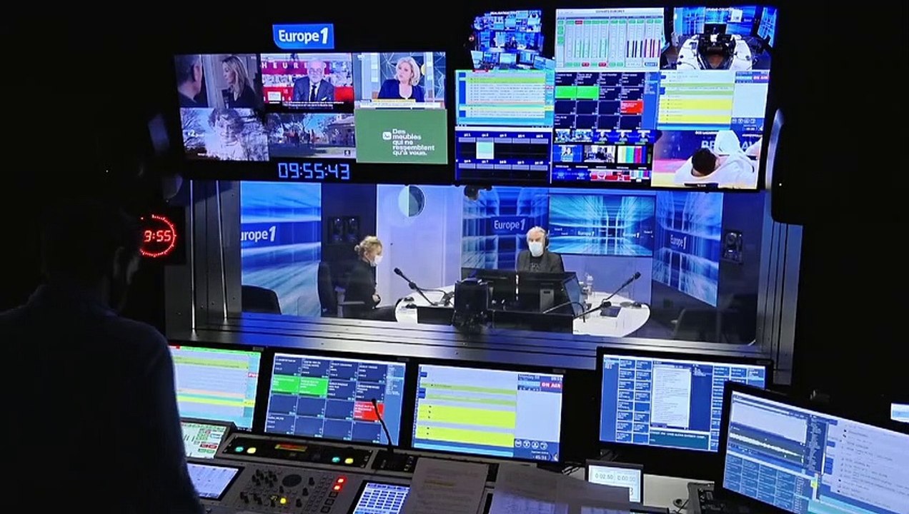 "Et si on se rencontrait" : M6 concrétise les relations amoureuses virtuelles