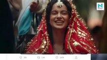 Kangana pens down thank you not for Vikas Bahl, years after accusing him of improper behaviour