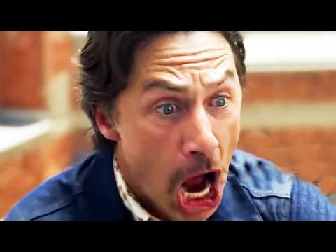 ARNAQUE À HOLLYWOOD Bande Annonce (2021) Zach Braff, Robert De Niro