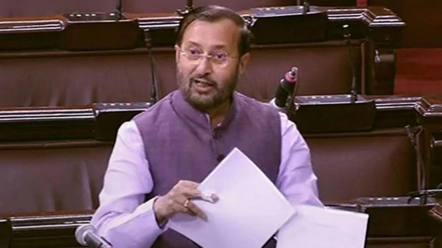 Uproar in Rajya Sabha over fuel prices & inflation