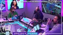 Le Vacher Time - L'intégrale du 08 mars