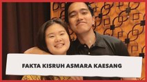 Fakta Kisruh Asmara Kaesang-Felicia: Pacaran 5 Tahun hingga Buat Video Klarifikasi