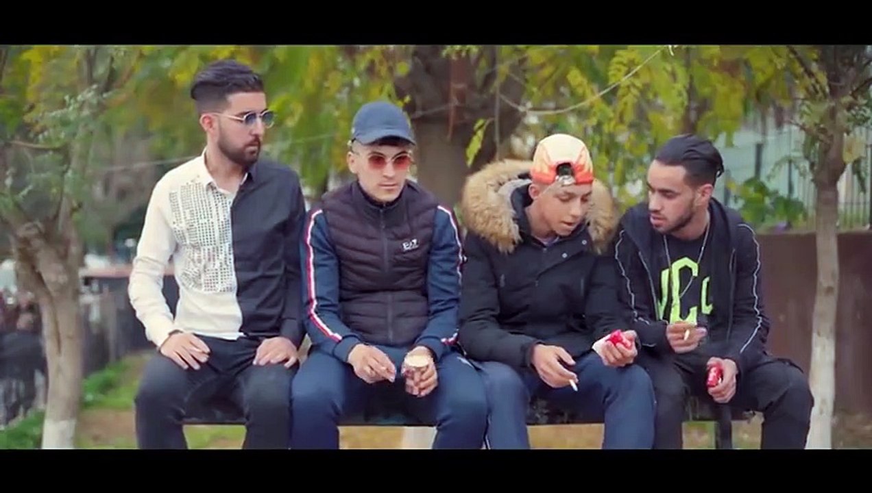 MOUH_MILANO_-_3alem_Tani_(_Official_Music_Video_)_موح_ميلانو---_عالم__تان