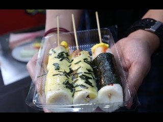 Jajanan Telur Kekinian yang Makin Swegg