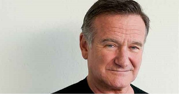 Robin Williams exigeait des studios pour lesquels il tournait des films à employer des sans-abri