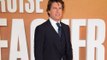 Tom Cruise thanks NHS workers at coronavirus vaccination centre