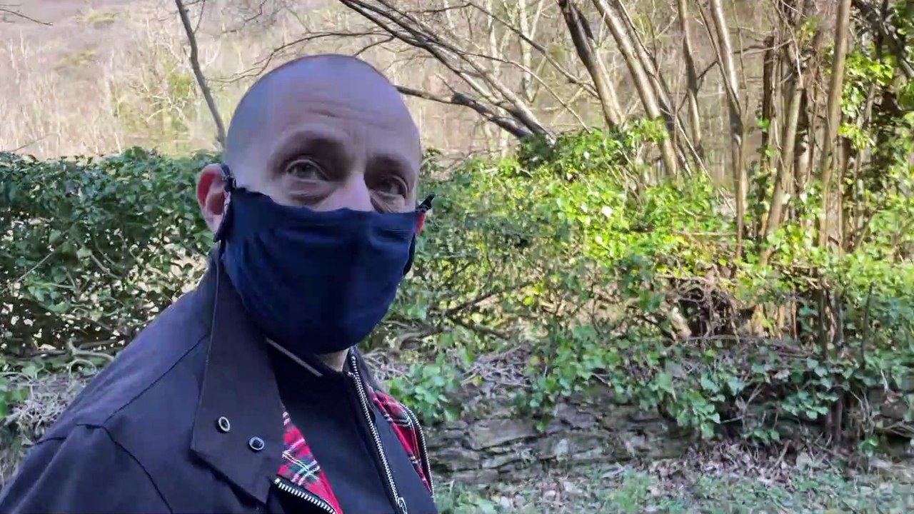 WaffApp, une application qui sécurise vos balades