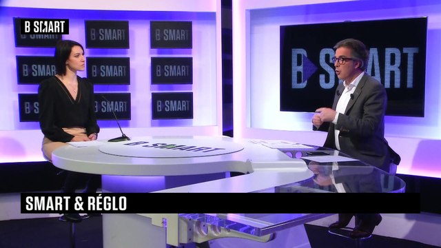 SMART JOB - Smart & Réglo du lundi 8 mars 2021