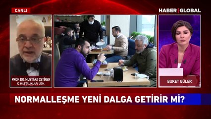 Bu mart çok zor geçecek! Koronada kahreden gelişme!