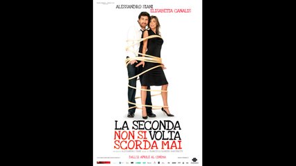 LA SECONDA VOLTA NON SI SCORDA MAI (2008) Dowload Links