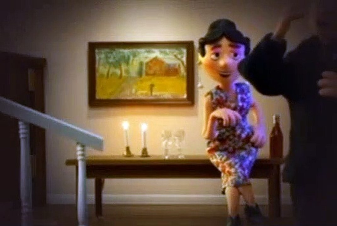 Moral Orel S02E12 Repression video Dailymotion