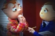 Moral Orel S02E17 Presents For God