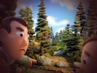 Moral Orel S02E19 Nature