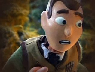 Moral Orel S02E20 Nature
