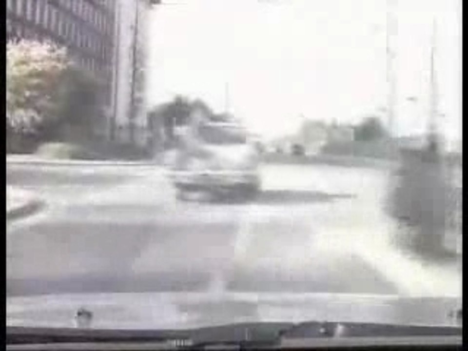 Crazy-cop