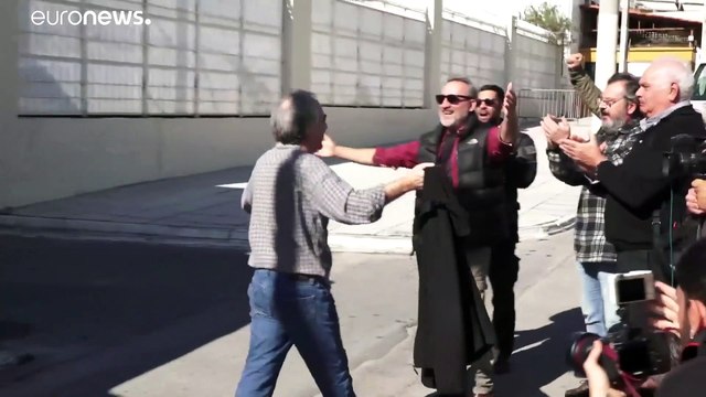 Προσφυγή του Δ. Κουφοντίνα στο ΣτΕ για το ζήτημα της μεταγωγής του