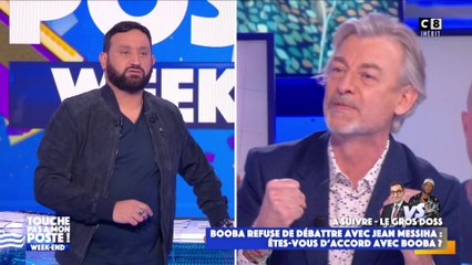 Les chroniqueurs de TPMP racontent leurs pires bagarres !