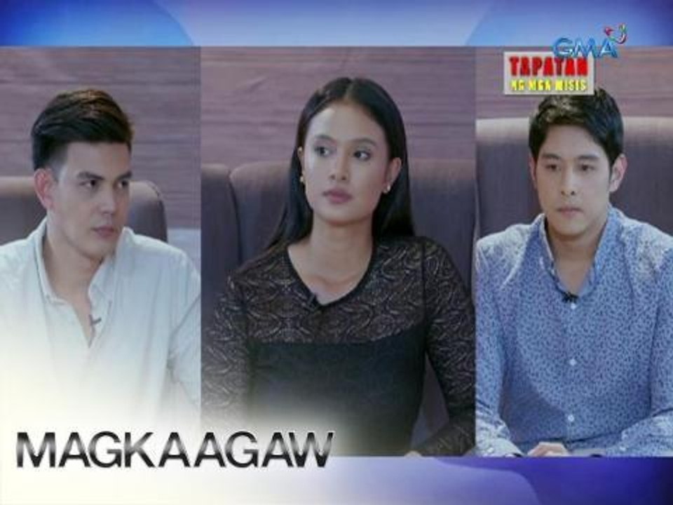 Magkaagaw: Zander, the fake whistleblower | Episode 140