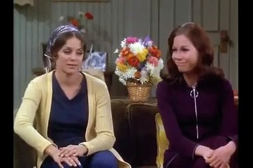 Mary Tyler Moore S01E23 Smokey The Bear Wants You