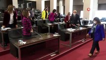 CHP Lideri Kılıçdaroğlu’ndan 'siyasette eşit temsil' kanun teklifine imza